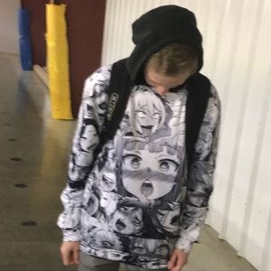 Meet your Posher, Camron